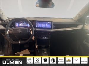 Opel Frontera GS 1.2 107kW Mild-Hybrid EU6e Navi Digitales Cockpit LED Apple CarPlay Android Auto
