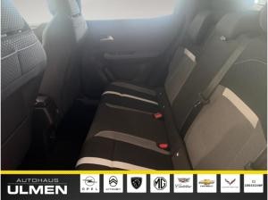 Opel Frontera GS 1.2 107kW Mild-Hybrid EU6e Navi Digitales Cockpit LED Apple CarPlay Android Auto