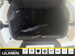 Opel Grandland EINZELSTÜCK! 1.2 48V Mild-Hybrid 100kW GS
