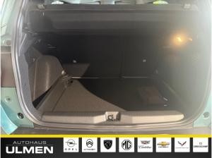 Opel Frontera GS 1.2 107kW Mild-Hybrid EU6e Navi Digitales Cockpit LED Apple CarPlay Android Auto