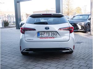 Toyota Corolla 2.0 Teamplayer DYNAMIC GREY*GEWERBEAKTION