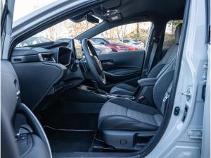 Toyota Corolla 2.0 Teamplayer DYNAMIC GREY*GEWERBEAKTION