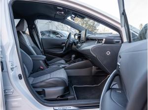 Toyota Corolla 2.0 Teamplayer DYNAMIC GREY*GEWERBEAKTION