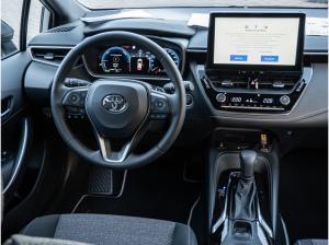 Toyota Corolla 2.0 Teamplayer DYNAMIC GREY*GEWERBEAKTION