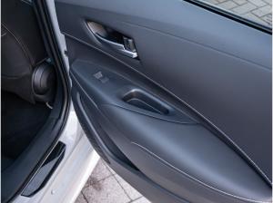 Toyota Corolla 2.0 Teamplayer DYNAMIC GREY*GEWERBEAKTION