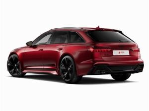 Audi RS6 Avant performance Black*Laser-HD-Matrix*RS-AGA*360°*B&O*StandHZ*