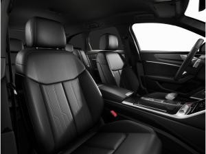 Audi RS6 Avant performance Black*Laser-HD-Matrix*RS-AGA*360°*B&O*StandHZ*