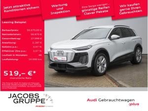 Audi Q6 e-tron *0,25%* S line ACC*LED-Plus*NAVI*360°