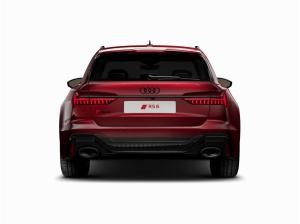 Audi RS6 Avant performance Black*Laser-HD-Matrix*RS-AGA*360°*B&O*StandHZ*