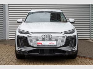 Audi Q6 e-tron *0,25%* S line ACC*LED-Plus*NAVI*360°