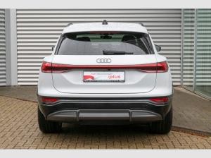Audi Q6 e-tron *0,25%* S line ACC*LED-Plus*NAVI*360°