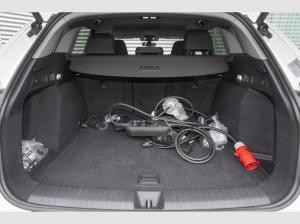 Audi Q6 e-tron *0,25%* S line ACC*LED-Plus*NAVI*360°