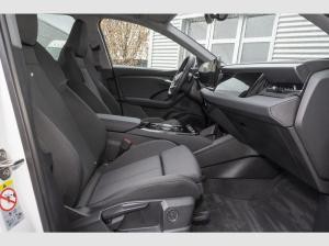 Audi Q6 e-tron *0,25%* S line ACC*LED-Plus*NAVI*360°