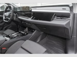 Audi Q6 e-tron *0,25%* S line ACC*LED-Plus*NAVI*360°