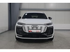 Audi Q6 e-tron quattro S-Line B&O*Pano*Matrix *