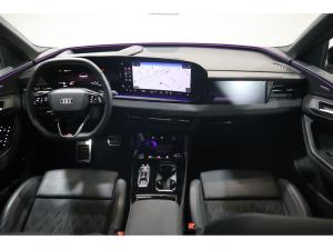 Audi Q6 e-tron quattro S-Line B&O*Pano*Matrix *