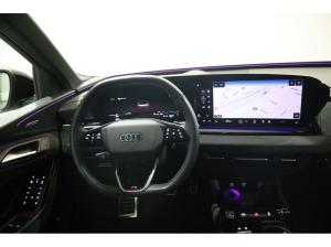 Audi Q6 e-tron quattro S-Line B&O*Pano*Matrix *