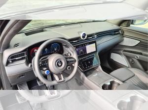 Maserati Grecale Modena MY25/5J Garantie/inkl. Winterreifen