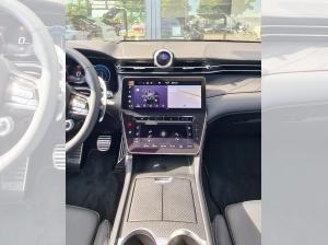 Maserati Grecale Modena MY25/5J Garantie/inkl. Winterreifen