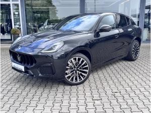 Maserati Grecale Modena MY25/5J Garantie/inkl. Winterreifen