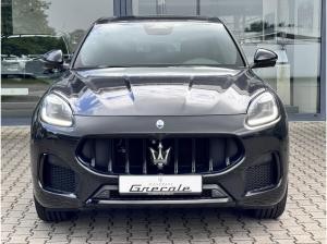 Maserati Grecale Modena MY25/5J Garantie/inkl. Winterreifen