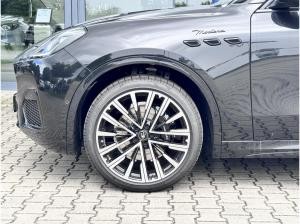 Maserati Grecale Modena MY25/5J Garantie/inkl. Winterreifen