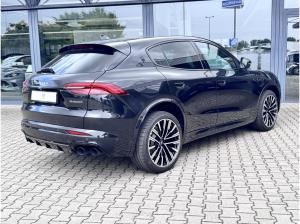 Maserati Grecale Modena MY25/5J Garantie/inkl. Winterreifen