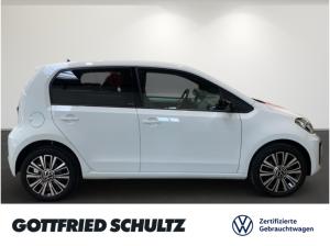 Volkswagen up! ACTIVE KAMERA SITZHEIZUNG EINPARKHILFE RADIO
