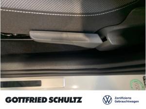 Volkswagen up! ACTIVE KAMERA SITZHEIZUNG EINPARKHILFE RADIO