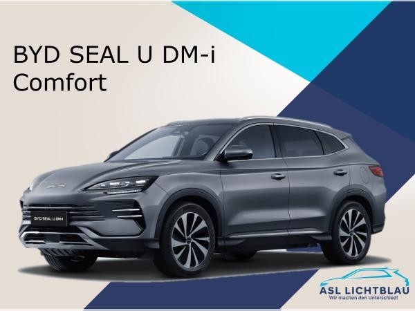 BYD Seal U DM-i Comfort
