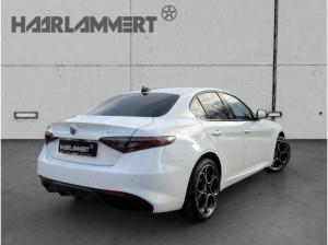 Alfa Romeo Giulia Veloce Q4 2.0 PDC+KAMERA+NAVI+CARPLAY+SHZ
