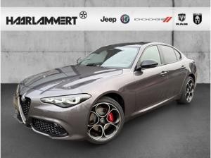 Alfa Romeo Giulia Veloce Q4 2.0 PANORAMA+PDC+KAMERA+CARPLAY