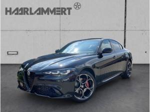 Alfa Romeo Giulia Veloce Q4 2.0 PDC+KAMERA+NAVI+CARPLAY+SHZ