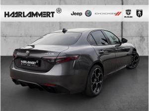 Alfa Romeo Giulia Veloce Q4 2.0 PANORAMA+PDC+KAMERA+CARPLAY
