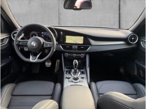 Alfa Romeo Giulia Veloce Q4 2.0 PDC+KAMERA+NAVI+CARPLAY+SHZ