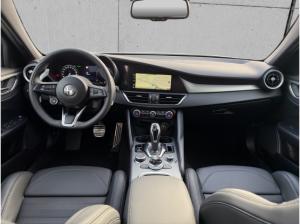 Alfa Romeo Giulia Veloce Q4 2.0 PDC+KAMERA+NAVI+CARPLAY+SHZ