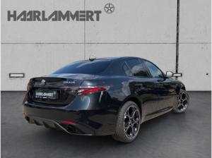 Alfa Romeo Giulia Veloce Q4 2.0 PDC+KAMERA+NAVI+CARPLAY+SHZ