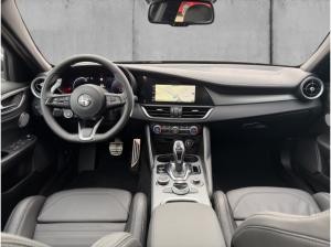 Alfa Romeo Giulia Veloce Q4 2.0 PANORAMA+PDC+KAMERA+CARPLAY