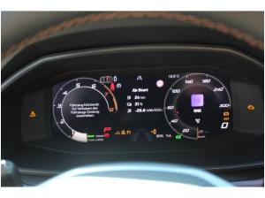 Cupra Formentor 1.5 TSI DSG e-Hybrid VZ Black Edition 360°KAMERA EL.SITZ SENNHEISER DCC 19