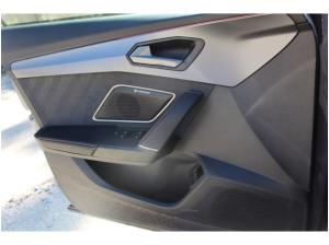 Cupra Formentor 1.5 TSI DSG e-Hybrid VZ Black Edition 360°KAMERA EL.SITZ SENNHEISER DCC 19