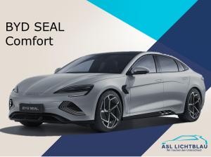 BYD SEAL Comfort