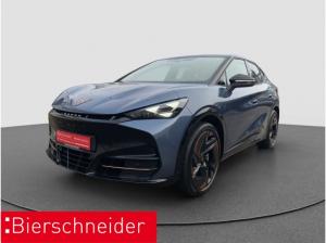 Cupra Tavascan 4Drive VZ ADRENALINE WÄPU PANO SENNH