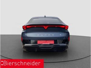 Cupra Tavascan 4Drive VZ ADRENALINE WÄPU PANO SENNH