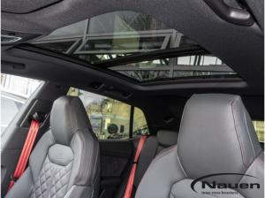 Audi Q8 TDI quattro 2x S line HDMATRIX StHZ HUD B&O PANO