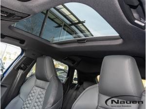 Audi RS3 Sportback 2.5 TFSI quattro *SanMarinoBlau*