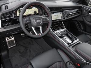 Audi Q8 TDI quattro 2x S line HDMATRIX StHZ HUD B&O PANO