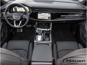Audi Q8 TDI quattro 2x S line HDMATRIX StHZ HUD B&O PANO