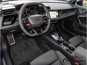 Audi RS3 Sportback 2.5 TFSI quattro *SanMarinoBlau*