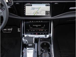 Audi Q8 TDI quattro 2x S line HDMATRIX StHZ HUD B&O PANO