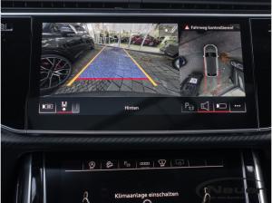 Audi Q8 TDI quattro 2x S line HDMATRIX StHZ HUD B&O PANO